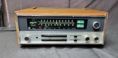 Mcintosh MAC 1900 55-Watt Stereo Solid State Receiver
