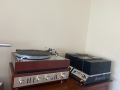 McIntosh MC75