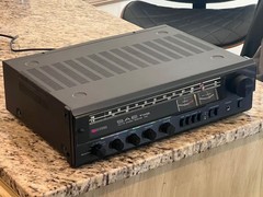 Vintage SAE TWO R3C AM/FM Stereo Receiver (Outstanding)