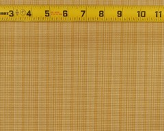 Vintage Gold Fabric for Speaker Grill Cloth – Antique Radio Grille Restoration