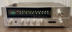 Vintage Sansui 221 AM/FM Stereo Receiver
