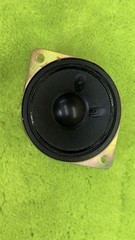 1X OEM Philips 2″ Tweeter Driver 3ohm 15W MINT COND. Made in Malaysia 🔥🔥