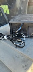 SANYO FWDV225F DVD Player VCR Combo, 4-Head VHS, Plays VHS & DVD