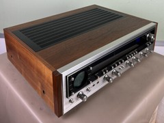 PIONEER QX949 QUAD/STEREO RECEIVER ORIGINAL BOX/ MANUAL AWESOME