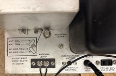 Vintage Harman Kardon Citation III FM Stereo Tube Tuner Rare Original See Demo
