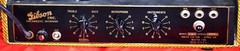 VINTAGE GIBSON EH-150 AMPLIFIER CIRCA 1941-1942 AEROPLANE TWEED COVERING