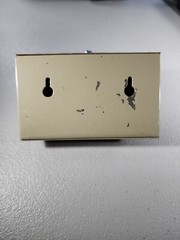 Vintage Allegro Speaker Amp Output Unit Stereophone Jack
