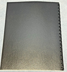 Broadcast Tools SS 8.2 Stereo Audio Matrix Switch Installation Operation Manual