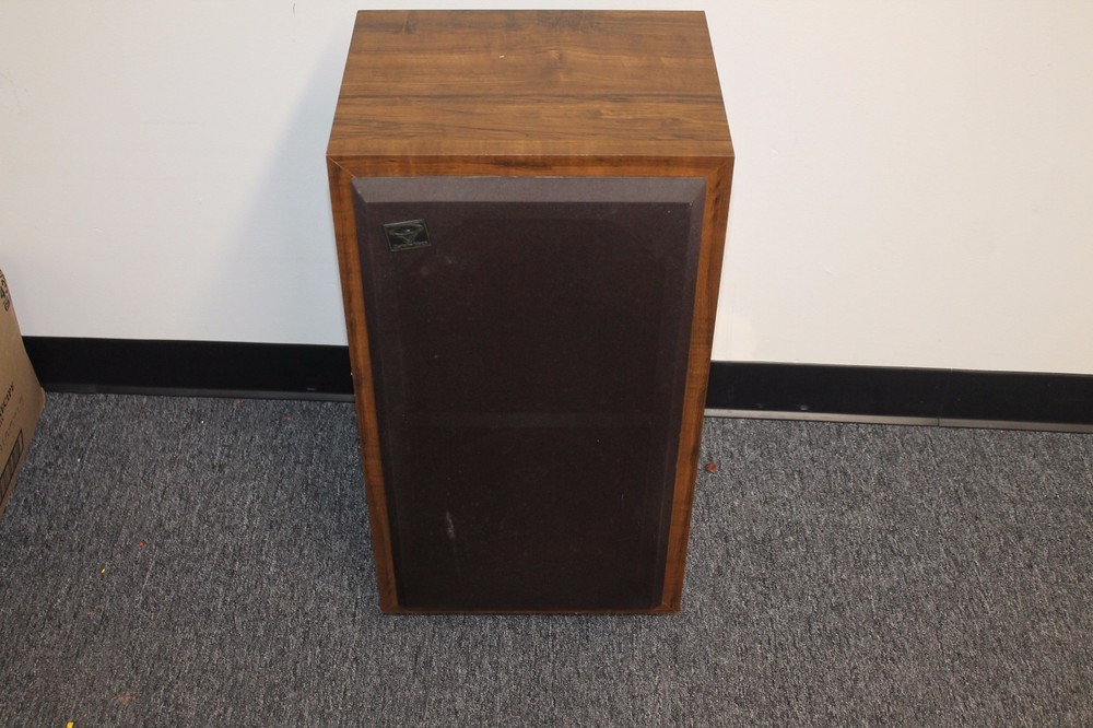Vintage 1991 Cerwin Vega D3 Digital Series Speaker