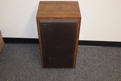 Vintage 1991 Cerwin Vega D3 Digital Series Speaker