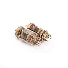 MATCHED PAIR 6N1P-VI 6N1 / ECC88 / 6DJ8 / 692 TUBES / VALVES. NEW. NOS. (2pcs)