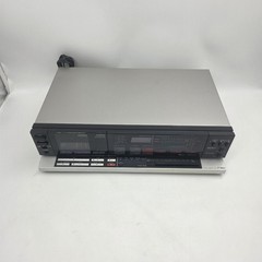 AIWA AD-F660 3head cassette deck DOLBY B,C Excellent Condition **READ**