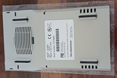 MicroSolutions BackPack 3.5″ Floppy Drive 1.44MB Model 014350 w/ DOS 6.22 driver