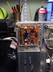 PIONEER SX-1250—PREMIUM PARTS KIT—THE WHOLE BANANA