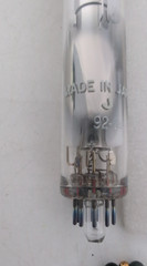 Lot of 3 Hitachi Saticon H8399B – Untested