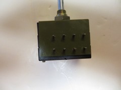 PIONEER SX-1250 STEREO RECEIVER POTENTIOMETER AVC-169 (50K,32 STEP VOLUME)