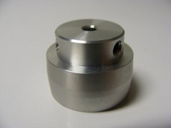 TASCAM CAPSTAN PULLEY 32 34 38 35-2B TEAC A-3440 NEW