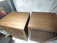 Pioneer CS-66G speakers, one pair
