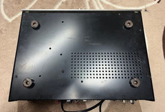 Pioneer SA-6700 Stereo Integrated Amplifier AC100V 50Hz/60Hz Audio Japan