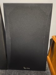 ORIGINAL Infinity SM 85 Speaker Covers