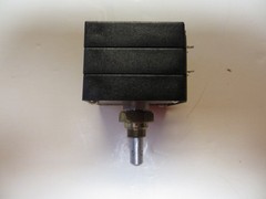 PIONEER SX-1250 STEREO RECEIVER POTENTIOMETER AVC-169 (50K,32 STEP VOLUME)