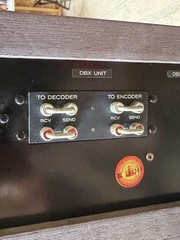 Beautiful Vintage Teac C-3X Cassette Deck 3 Head Japan Same as Tascam 122