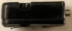 CALRAD SC 415 NEW CARTRIDGE & NEW GENUINE SN 415 STYLUS + ORIGINAL DISPLAY CASE’