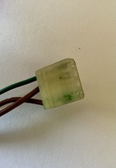 Garrard Type A OEM Power Cord. Tested & Guaranteed