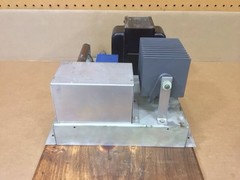 Vintage ALLEN ORGAN Power Supply – From Model 75 Organ #2