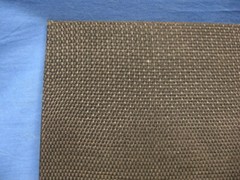EPI EPICURE M110 SPEAKER GRILL PAIR – NO LOGOS