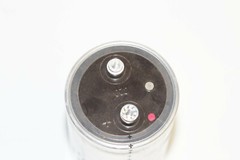 Vintage Nippon 64000uf 20vdc +95 Can Capacitor 2.5″ – 500w Power Supply Motorola
