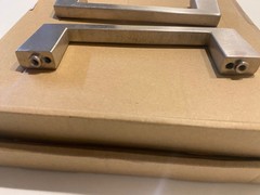 Pioneer JA-R102 original handles