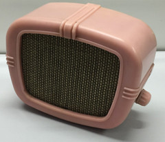 Rare Radiotochka, subscriber loudspeaker USSR 1951