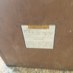 (2) Sansui SP-30 2 Way Bookshelf Speakers :: 8 Ohm 20W :: Solid Wood :: Japan