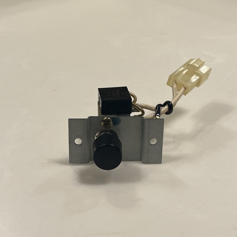 TEAC A-3440 Power Switch Replacement Reel to Reel