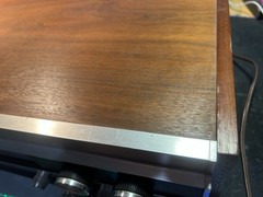 Sherwood S-7100A AM/FM Stereo Receiver – Tested – READ DESCRIPTION