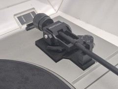 Kenwood KD-21R Belt Drive Turntable