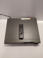 Panasonic AG-1960 Pro Line 4-Head SQPB VCR Video Cassette Recorder Works READ