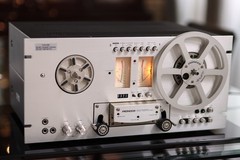 Pioneer RT 707 Mint in original box.