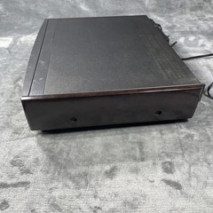 Hitachi F551 Studio Edit OEM Remote Very Rare VHS Parts/Repairs Only As Is READ