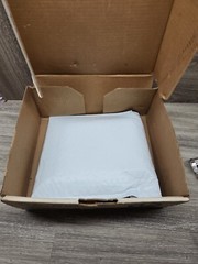 Pioneer KE-6161 Original Box With Some Accessories ( No Stereo). Box Wear