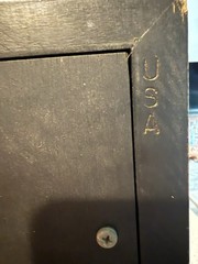 PAIR Klipsch Heresy 1 Speakers USA Sound Great! 1978 “ish”