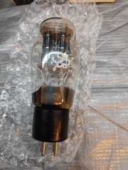 Close Matched Pair Shuguang 2A3 Vacuum Valve Tube Amplifier Classic New Type