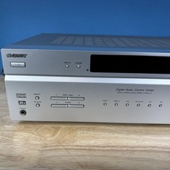 Sony STR-K670P 5.1 Receiver Tested/Working