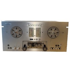 Pioneer RT-707 Direct Drive Auto Reverse Reel to Reel Tape Recorder