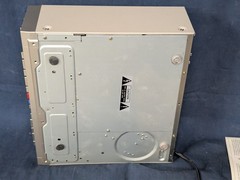 AIWA Stereo Cassette Deck WX110, WX 110, AD-WX110U, For Parts