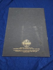 Vintage Original McIntosh Amplifier MC7106 Owners Manual