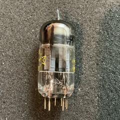 ANOS Westinghouse 7025 ECC83 Tube Low Noise D-Getter 12AX7 12AX7A B339 7025