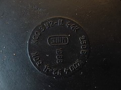 Soviet Electrical Junction Box. Made in USSR. 1988