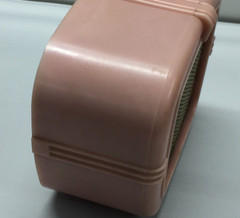 Rare Radiotochka, subscriber loudspeaker USSR 1951